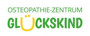 Logo Osteopathie-Zentrum Glückskind